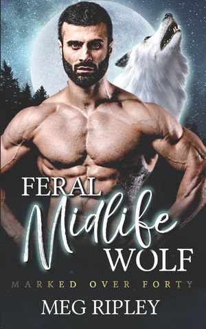 Feral Midlife Wolf image number 0