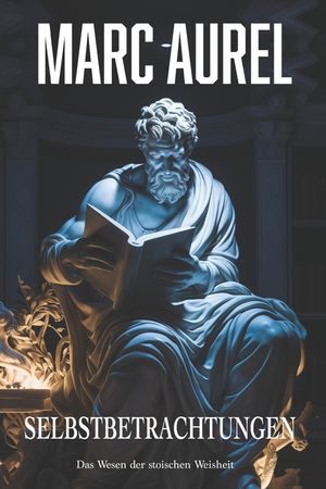 Selbstbetrachtungen von Marc Aurel: Das Wesen der stoischen Weisheit: Neue &Uuml;bersetzung image number 0