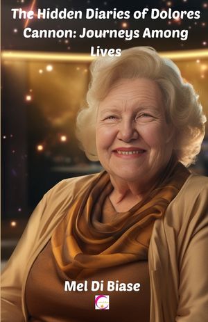 The Hidden Diaries of Dolores Cannon: Journeys Among Lives image number 0