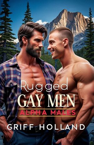 Rugged Gay Men image number 0