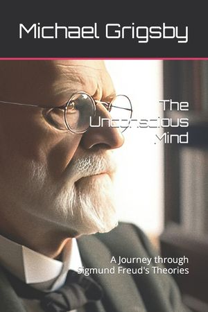 The Unconscious Mind: A Journey through Sigmund Freud's Theories image number 0