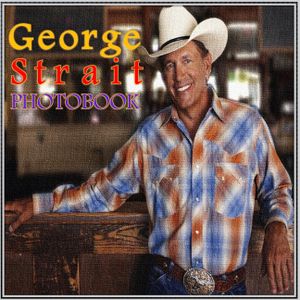 George Strait Photobook: High Resolution Picturebook with Stunning Images image number 0