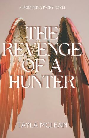 The Revenge Of The Hunter image number 0