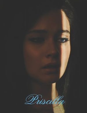 Priscilla: A Screenplay image number 0