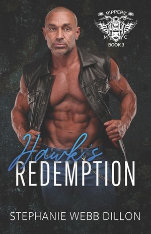 Hawk's Redemption image number 0