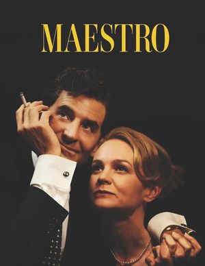 Maestro: A Screenplay image number 0