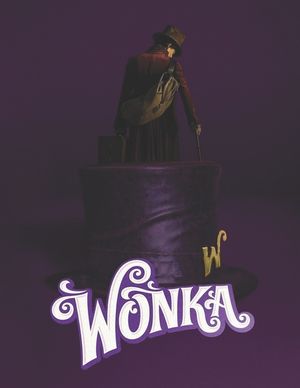 Wonka: A Screenplay image number 0