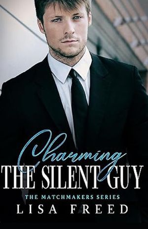 Charming the Silent Guy: Imperfect Heroes image number 0