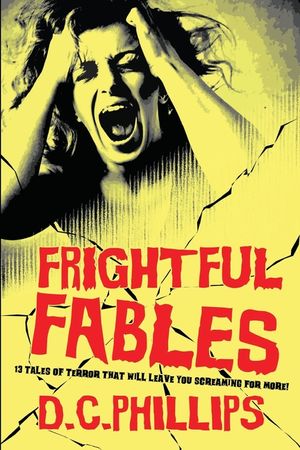 Frightful Fables image number 0