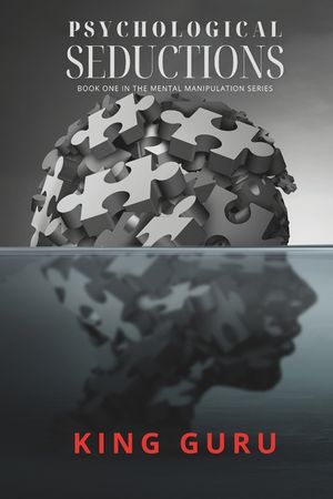 Psychological Seductions: Book One in the Mind Manipulation Series image number 0