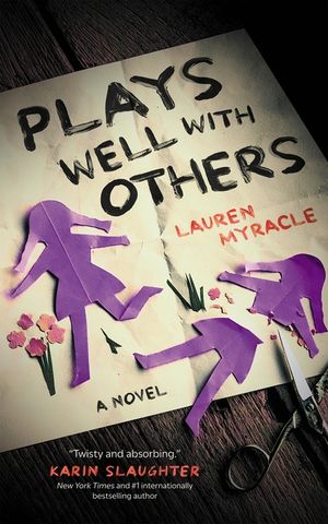 Plays Well with Others image number 0