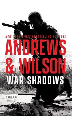War Shadows image number 0