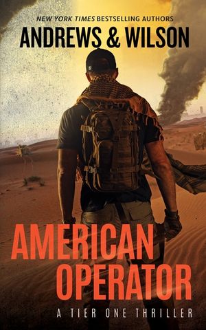 American Operator image number 0