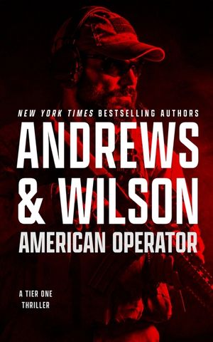 American Operator image number 0