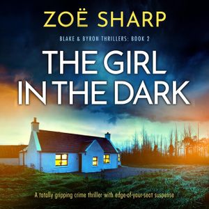 The Girl in the Dark image number 0