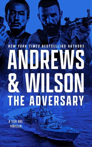 The Adversary image number 0