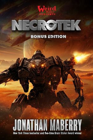 Necrotek image number 0