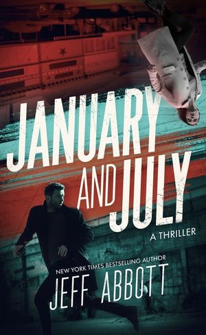 January and July image number 0