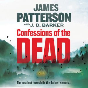 Confessions of the Dead image number 0