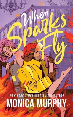When Sparks Fly image number 0
