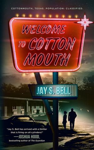 Welcome to Cottonmouth image number 0