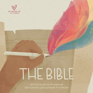 The Bible image number 0