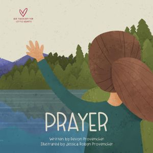 Prayer image number 0
