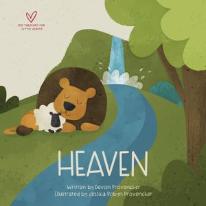 Heaven image number 0