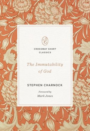 The Immutability of God image number 0