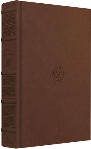 The Sing! Hymnal (Trutone Over Board, Brown) image number 0