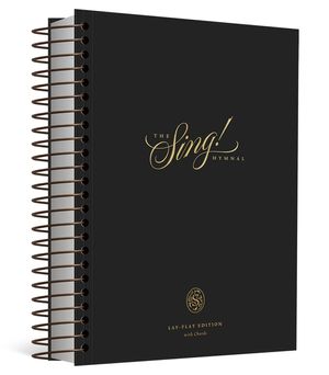 The Sing! Hymnal, Accompanist Edition image number 0