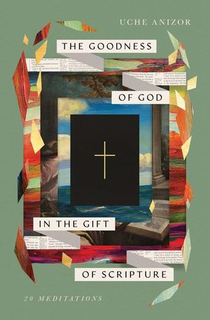 The Goodness of God in the Gift of Scripture: 20 Meditations image number 0