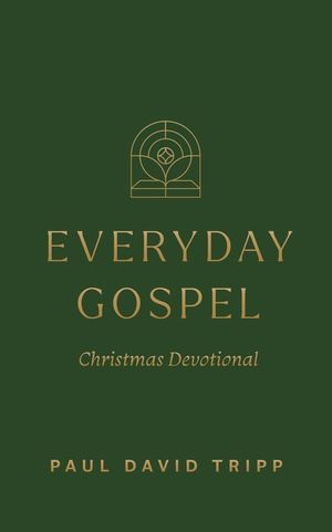 Everyday Gospel Christmas Devotional image number 0