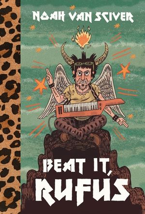 Beat It, Rufus image number 0
