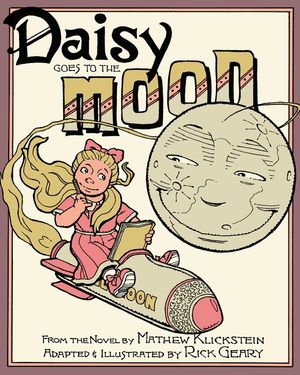 Daisy Goes to the Moon image number 0