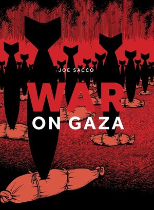 War on Gaza image number 0