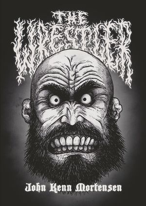 The Wrestler image number 0