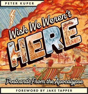 Wish We Weren't Here image number 0