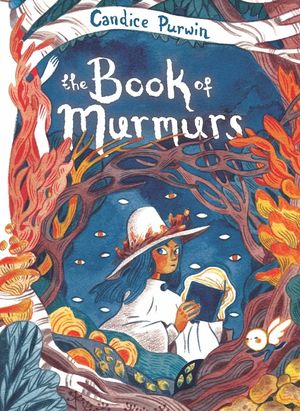 The Book of Murmurs image number 0