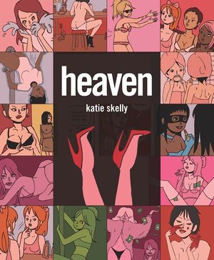 Heaven image number 0