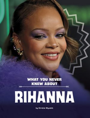 What You Never Knew about Rihanna image number 0