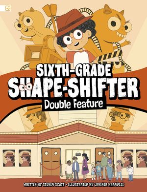 Double Feature image number 0
