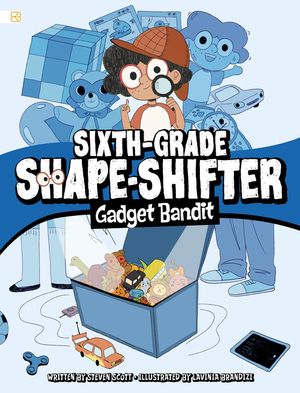 Gadget Bandit image number 0