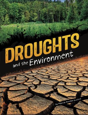 Droughts and the Environment image number 0