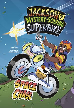 Space Chase image number 0