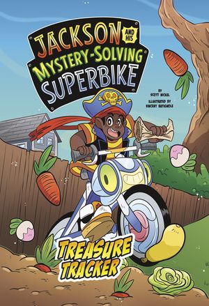 Treasure Tracker image number 0