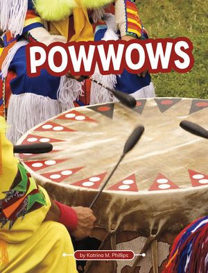 Powwows image number 0