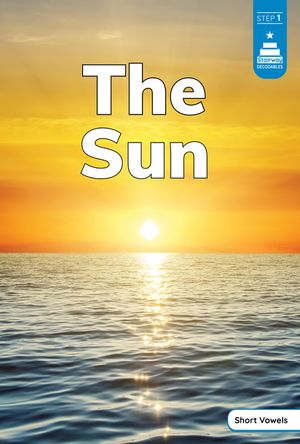 The Sun image number 0