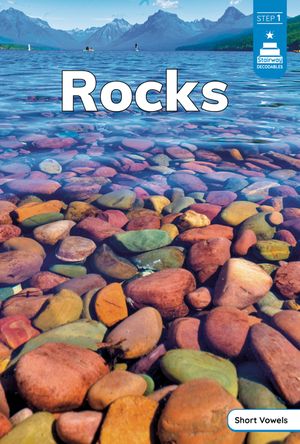 Rocks image number 0