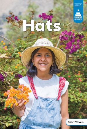 Hats image number 0